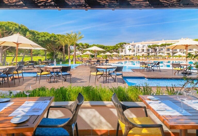 Pine Cliffs Penthouse III Portugal