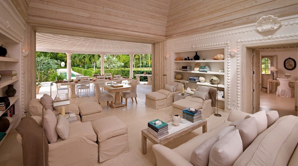 Pink Cottage Barbados