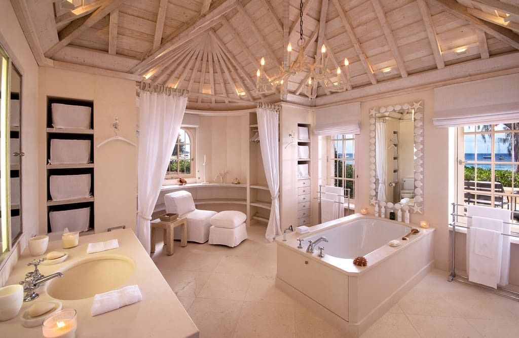 Pink Cottage Barbados