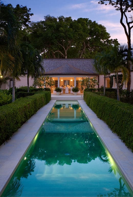 Pink Cottage Barbados