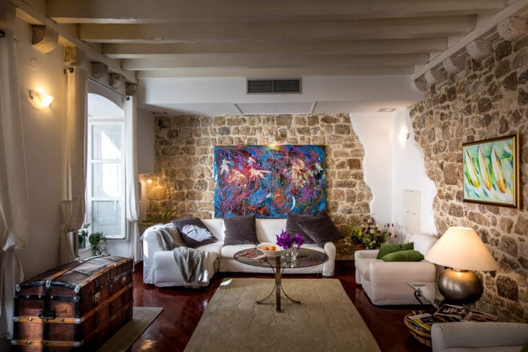 Pjesnik House Croatia