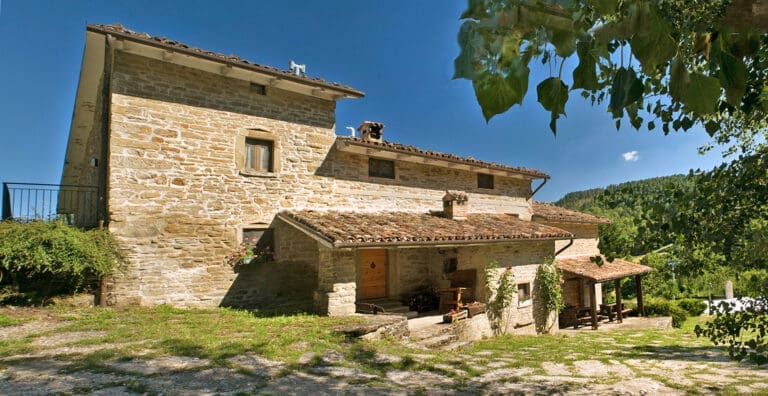 Podere Del Lago Italy