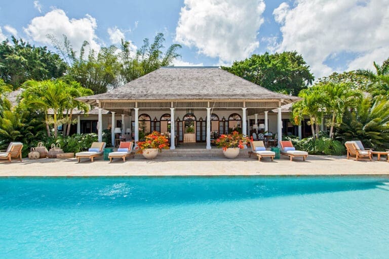 Point of View at the Tryall Club Jamaica