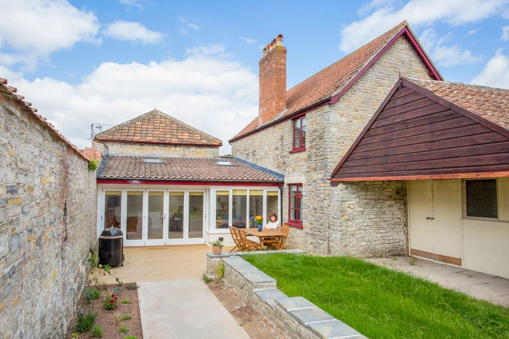 Polden Hills Cottage United Kingdom