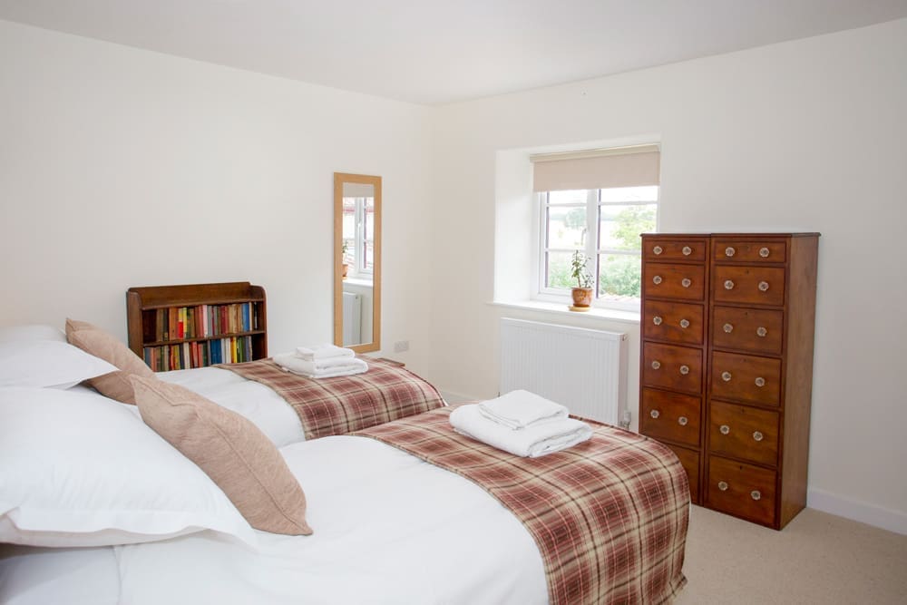 Polden Hills Cottage United Kingdom