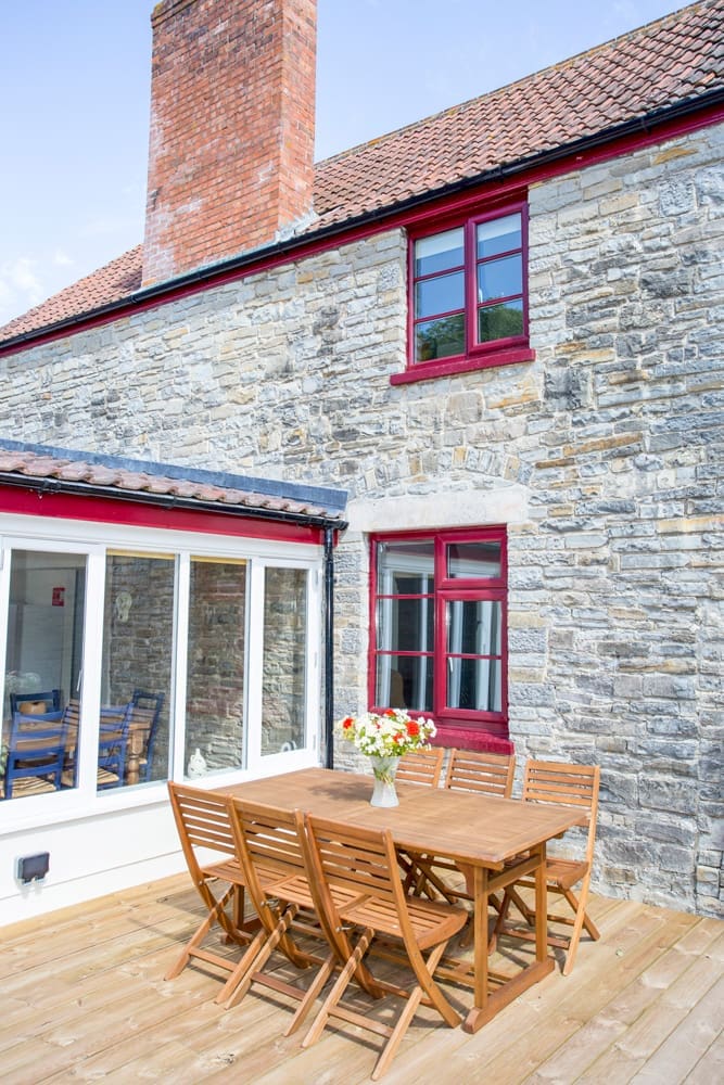 Polden Hills Cottage United Kingdom