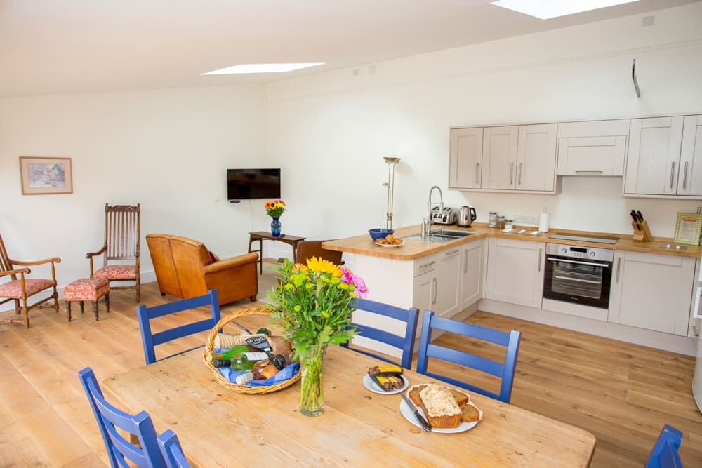 Polden Hills Cottage United Kingdom