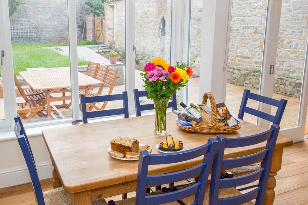 Polden Hills Cottage United Kingdom
