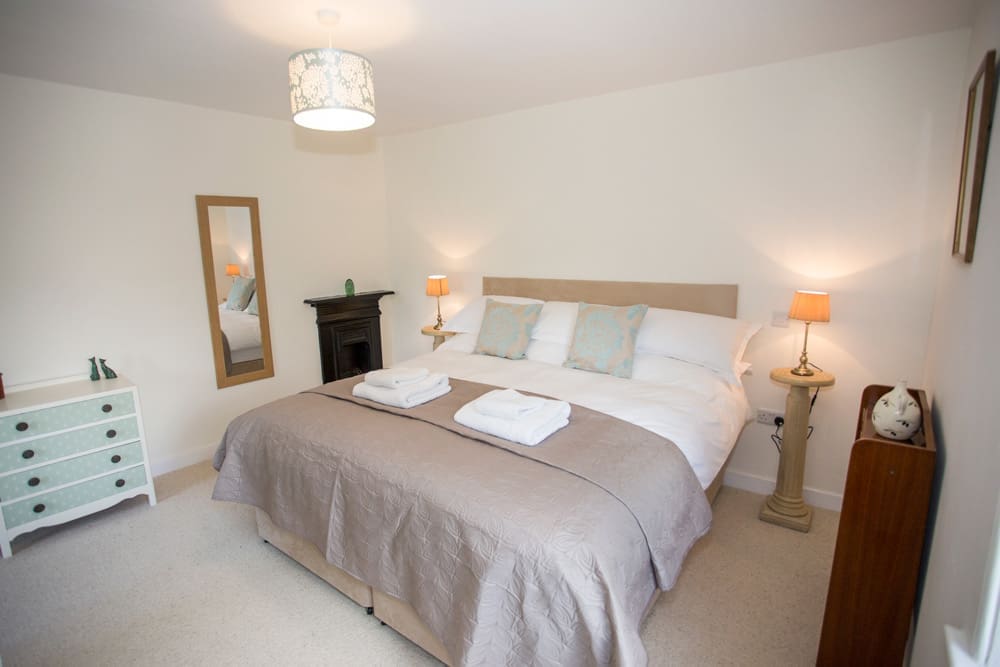 Polden Hills Cottage United Kingdom