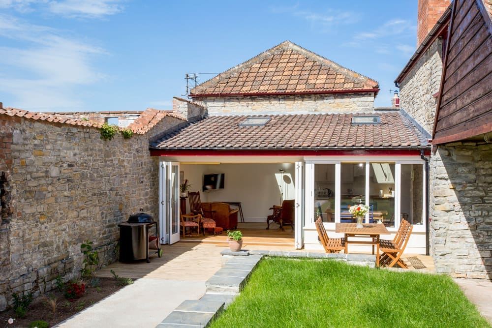 Polden Hills Cottage United Kingdom