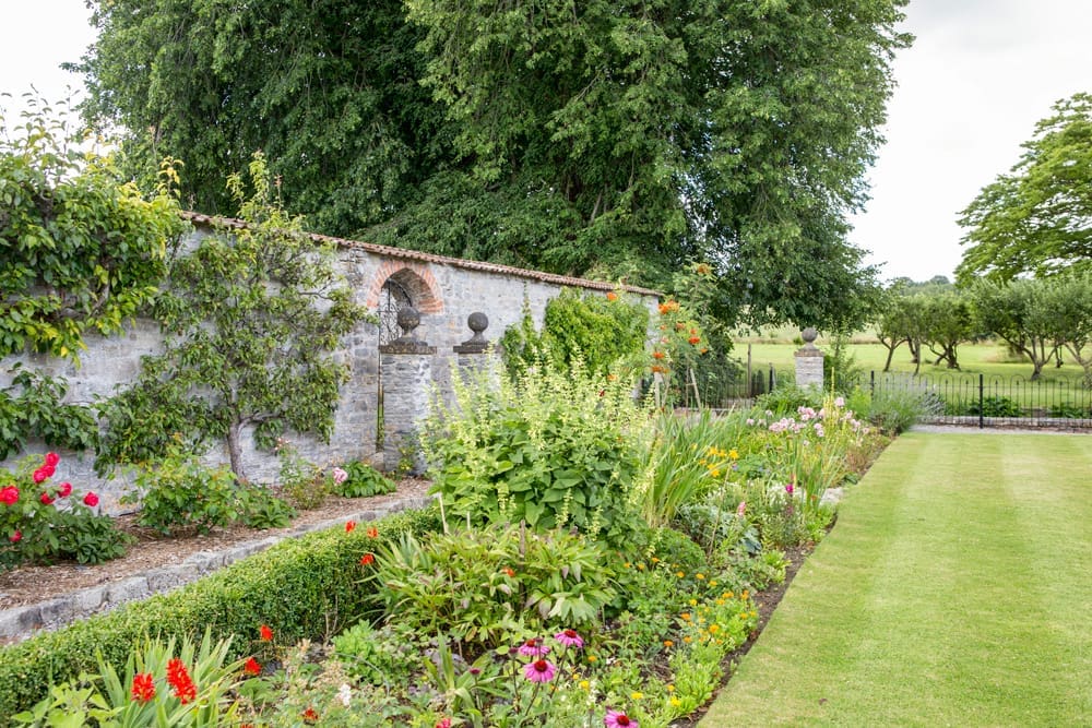 Polden Hills Cottage United Kingdom