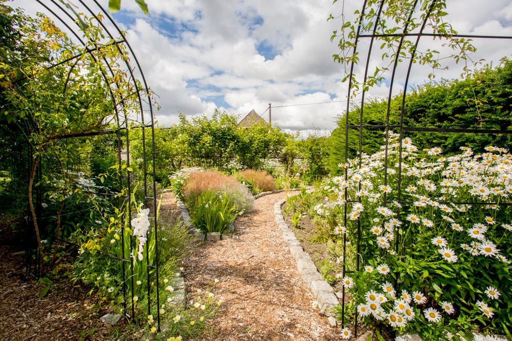 Polden Hills Cottage United Kingdom