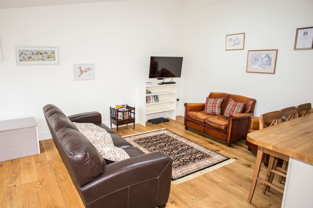 Polden Hills Cottage United Kingdom