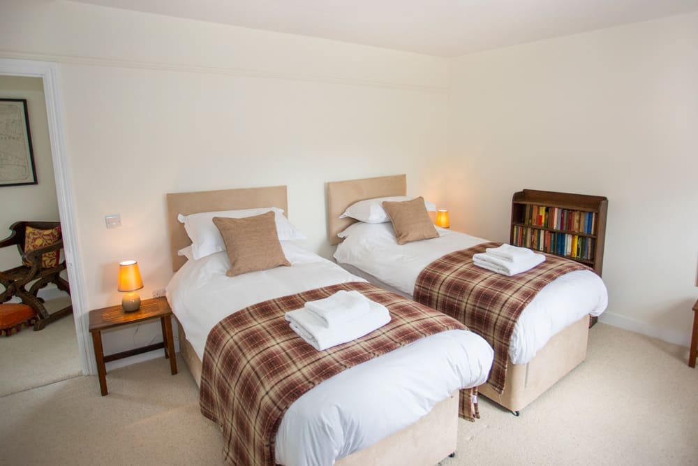 Polden Hills Cottage United Kingdom