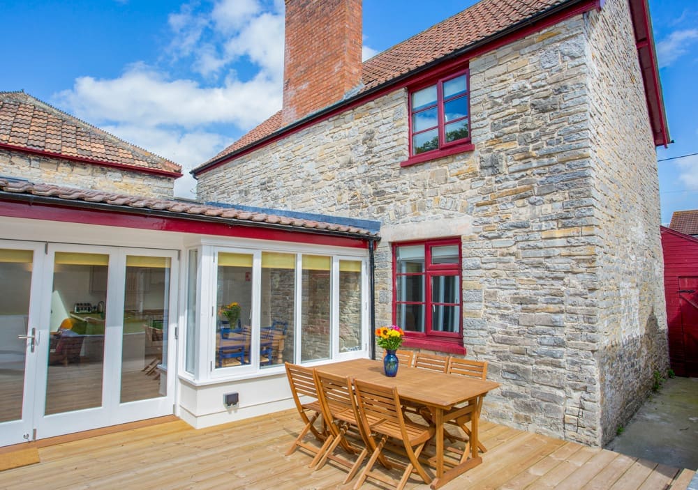 Polden Hills Cottage United Kingdom
