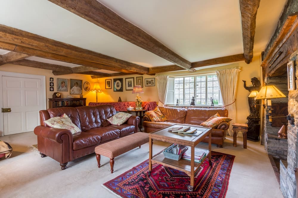 Polden Hills House & Cottage United Kingdom