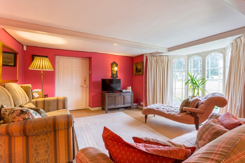 Polden Hills House & Cottage United Kingdom