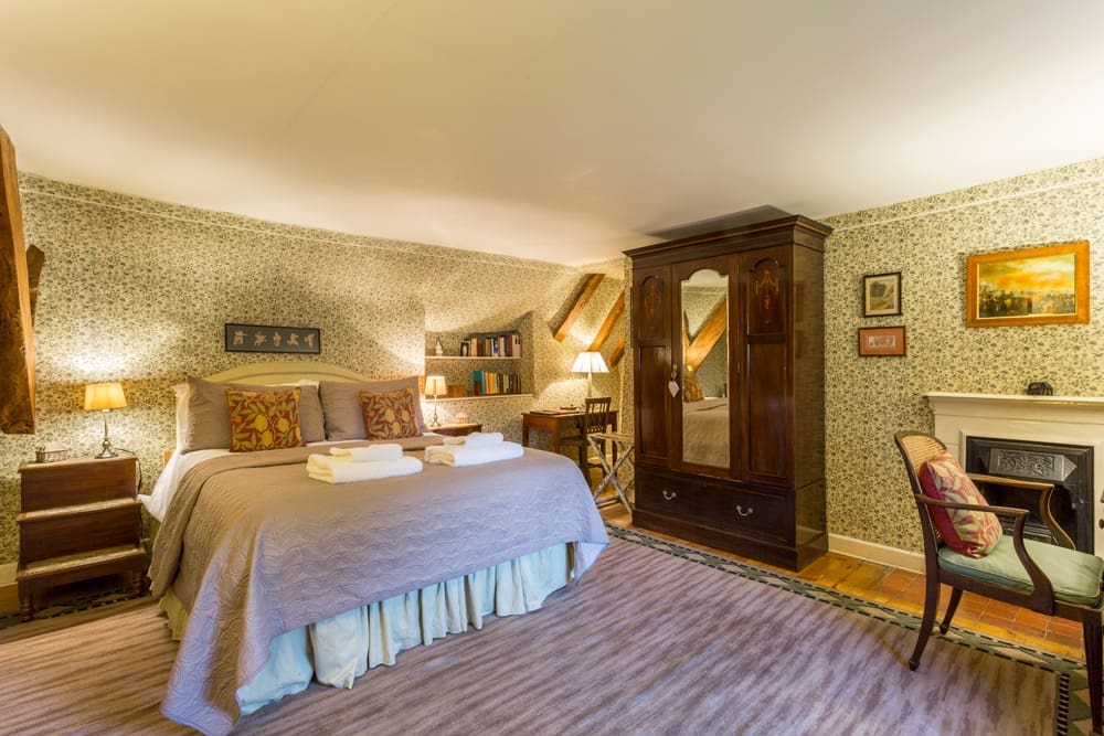Polden Hills House & Cottage United Kingdom
