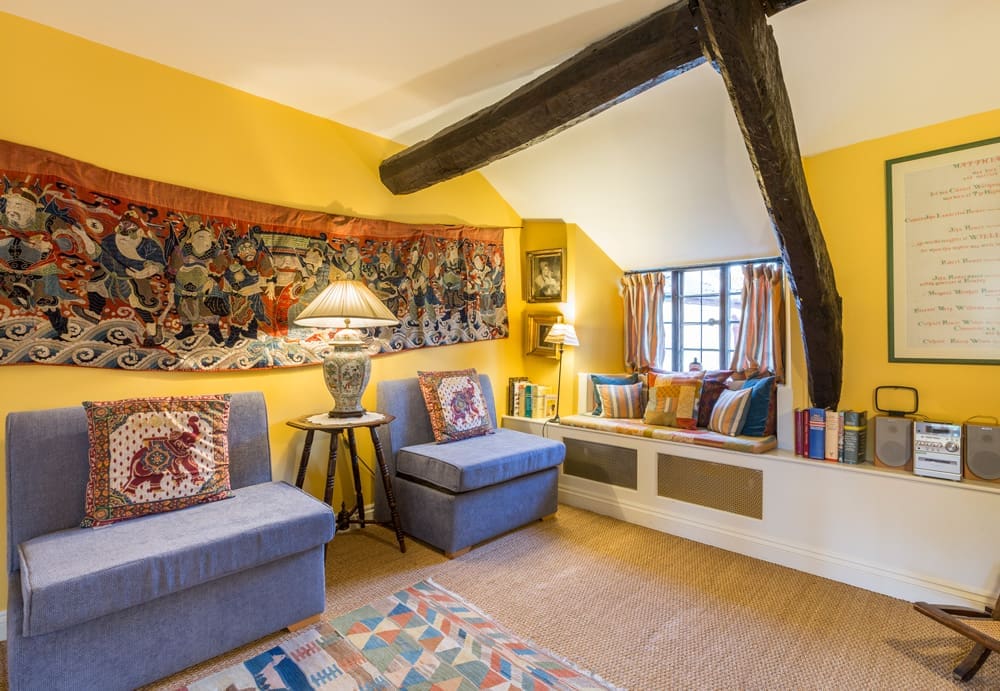 Polden Hills House & Cottage United Kingdom