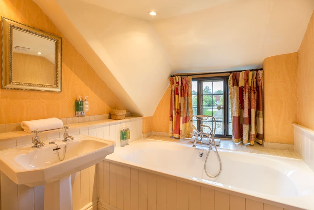 Polden Hills House & Cottage United Kingdom
