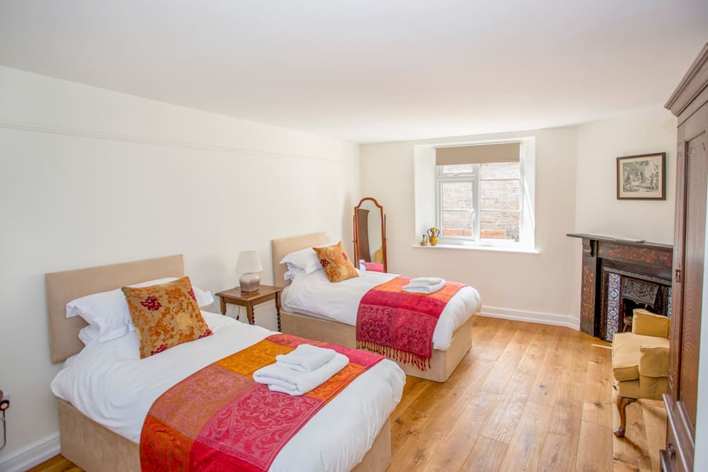 Polden Hills House & Cottage United Kingdom