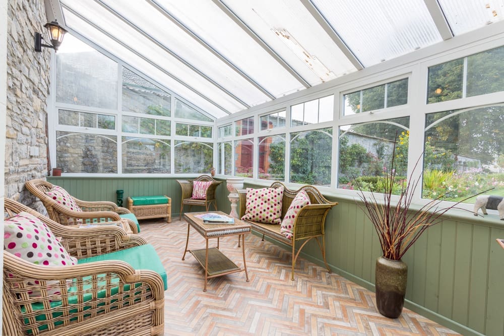 Polden Hills House & Cottage United Kingdom