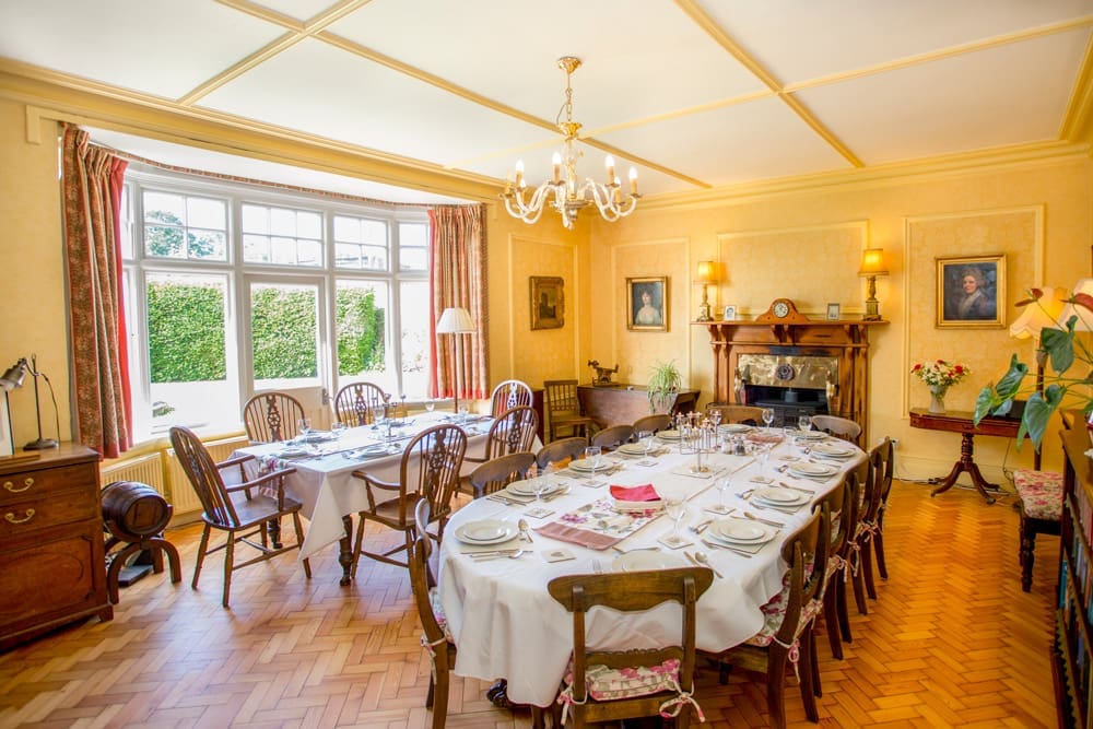 Polden Hills House & Cottage United Kingdom