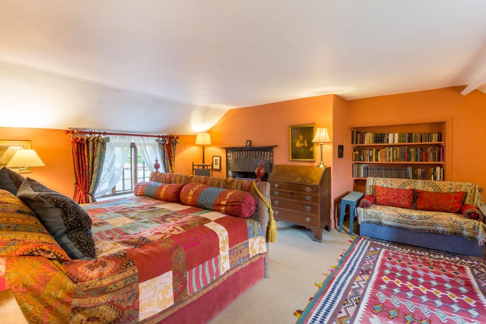 Polden Hills House & Cottage United Kingdom