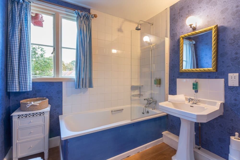 Polden Hills House & Cottage United Kingdom