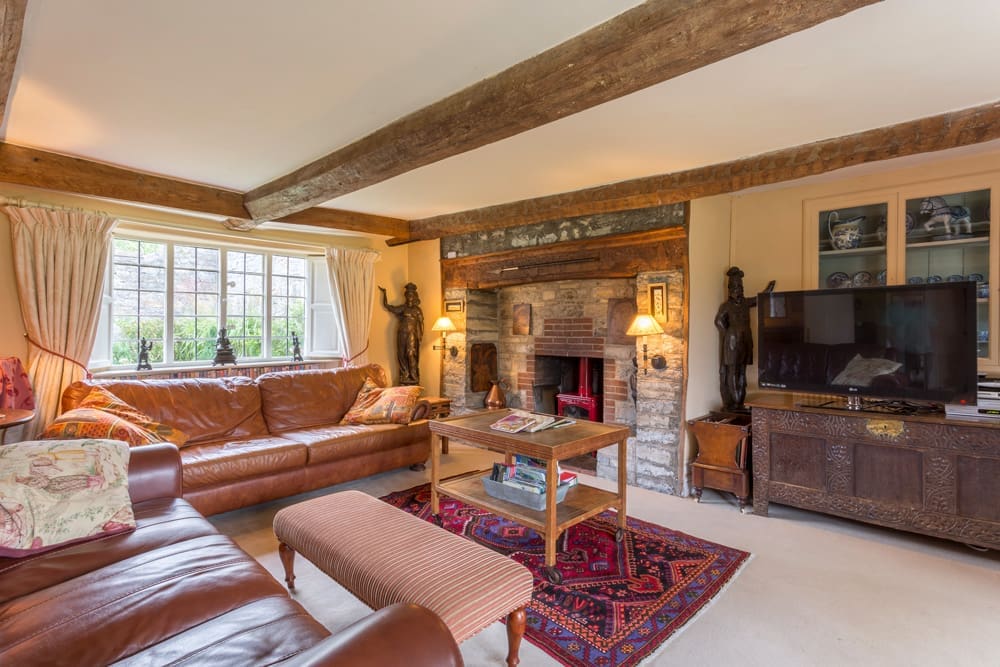 Polden Hills House & Cottage United Kingdom