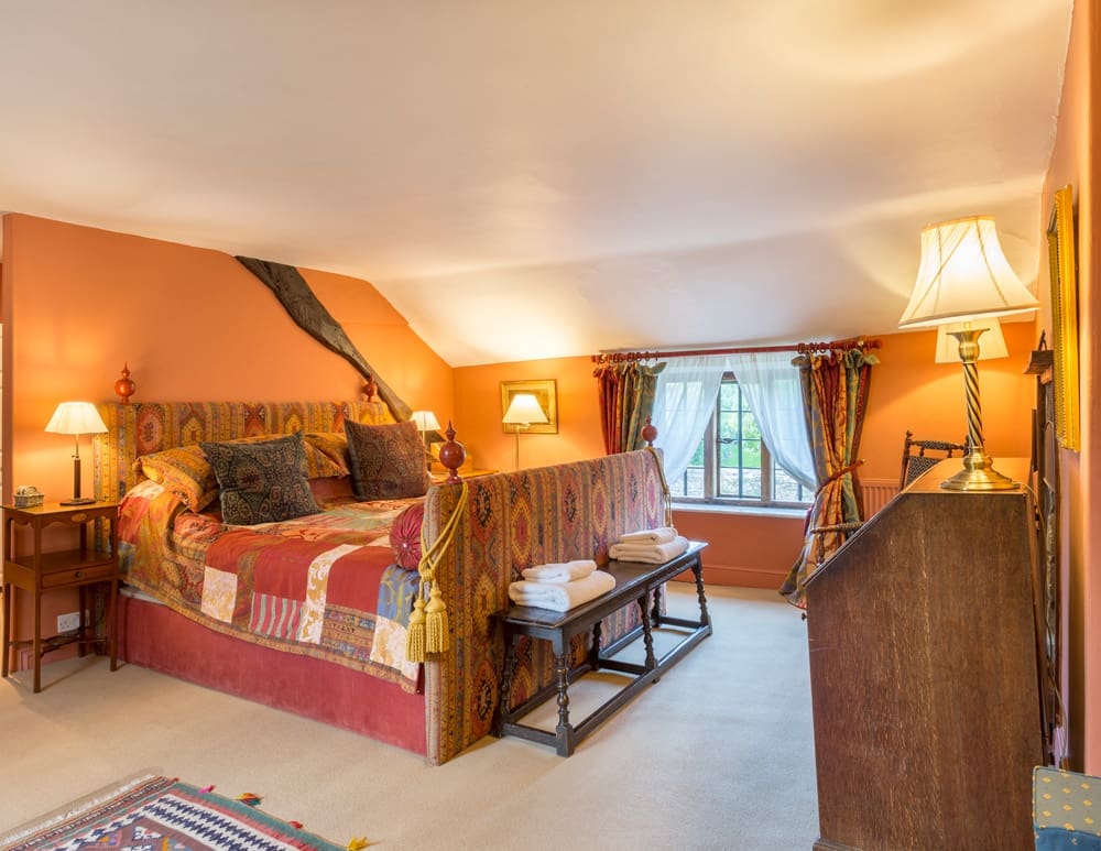 Polden Hills House & Cottage United Kingdom