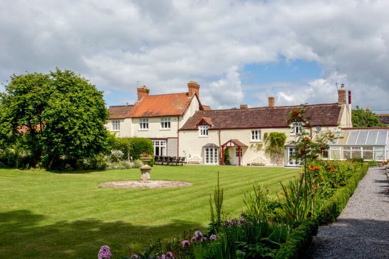 Polden Hills House & Cottage United Kingdom