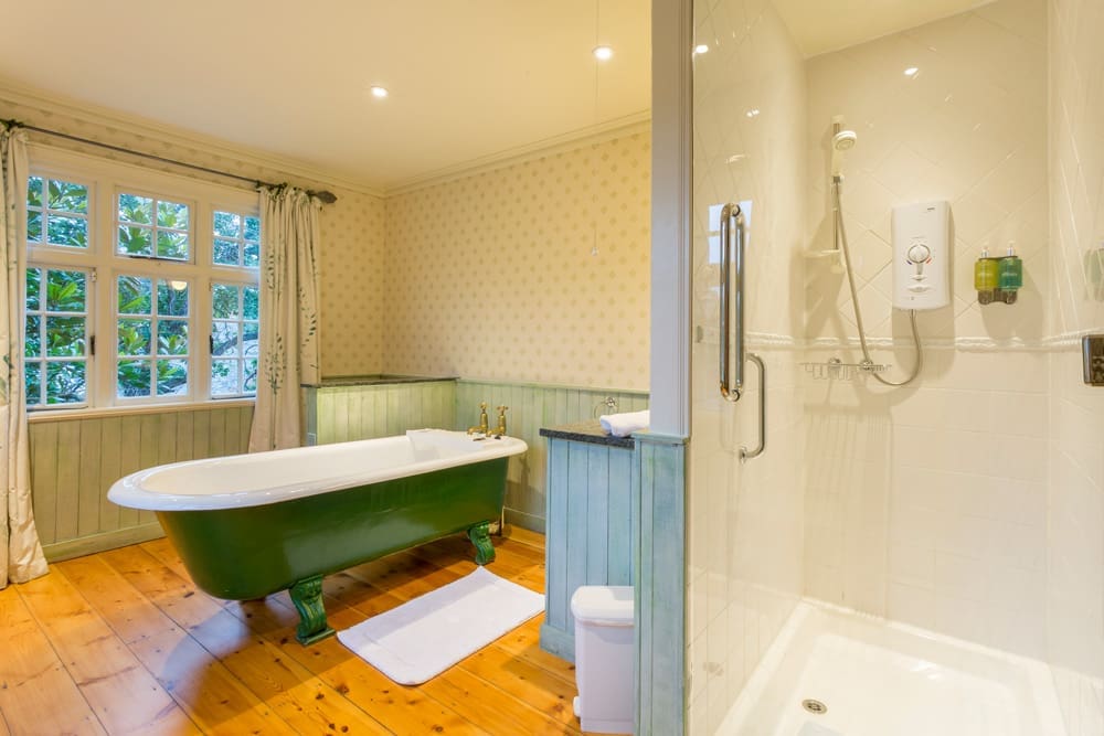 Polden Hills House & Cottage United Kingdom