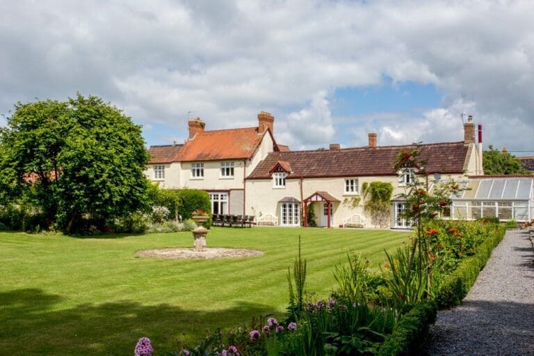 Polden Hills House United Kingdom