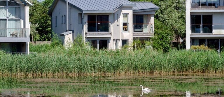 Poplar House United Kingdom