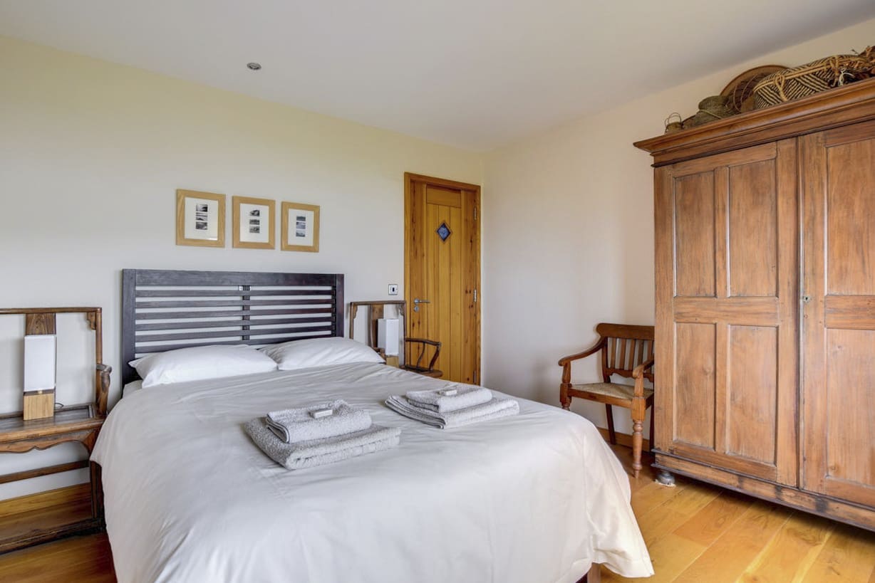Poppit Cottage United Kingdom