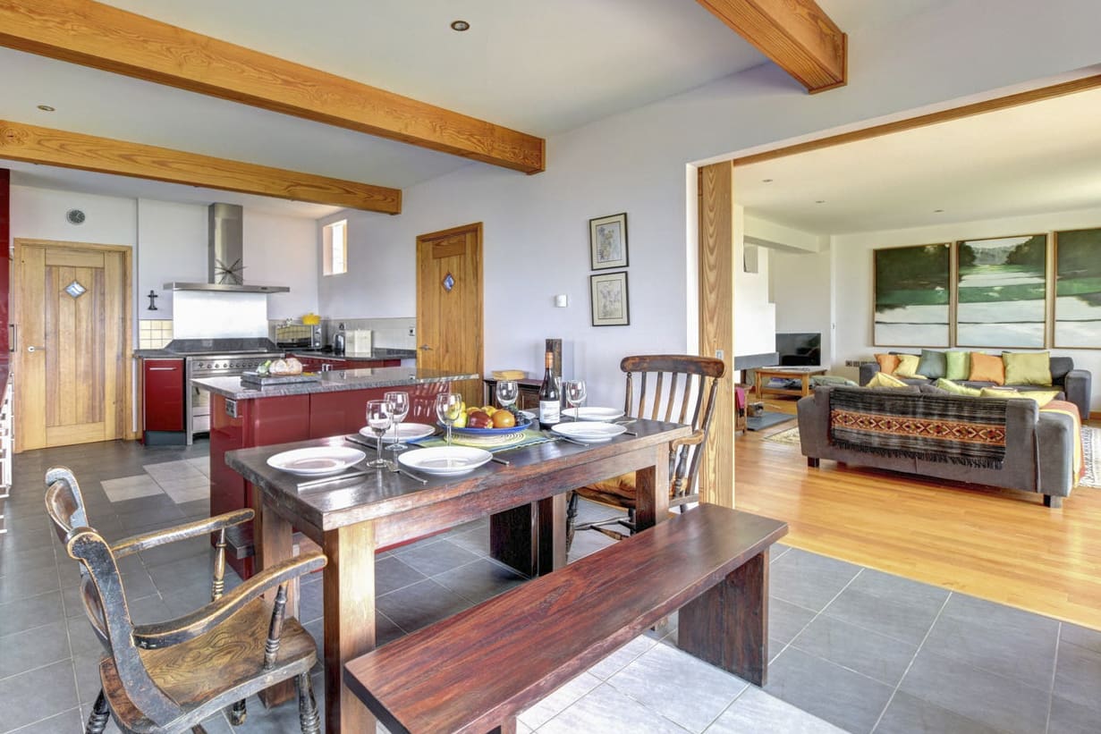 Poppit Cottage United Kingdom