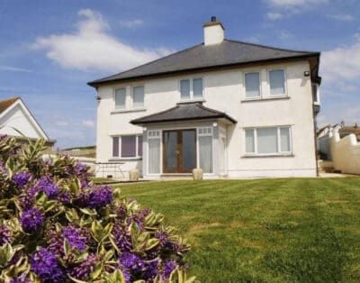 Poppit Cottage United Kingdom