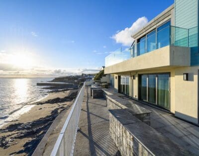 Porthleven Glass House United Kingdom