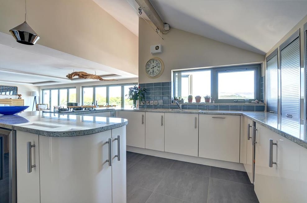 Porthmadog View Cottage United Kingdom