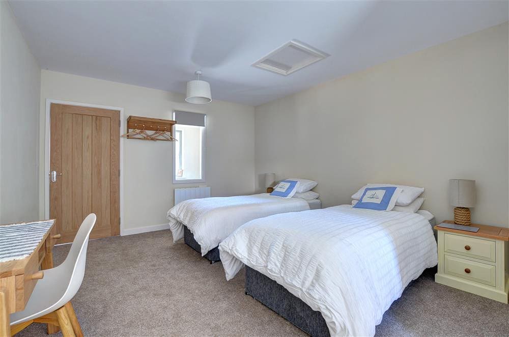 Porthmadog View Cottage United Kingdom