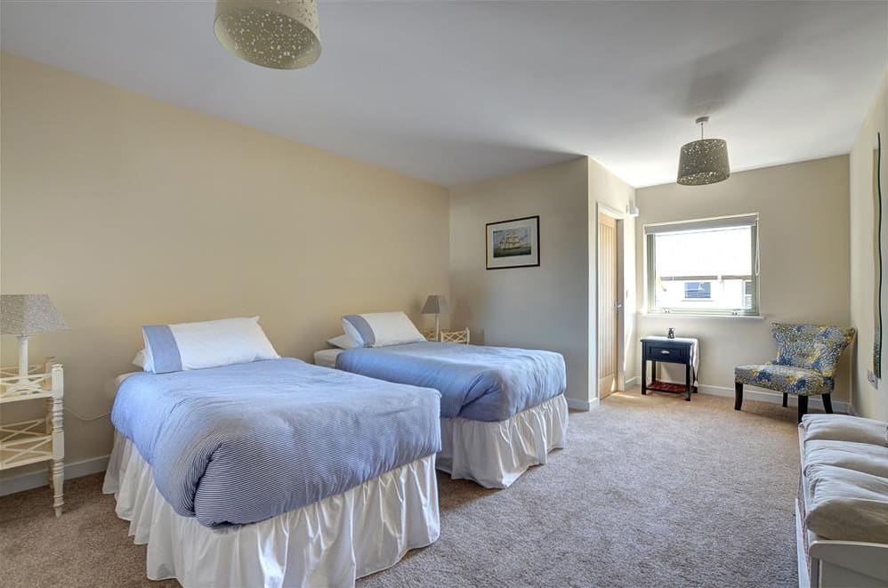 Porthmadog View Cottage United Kingdom