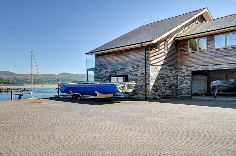 Porthmadog View Cottage United Kingdom
