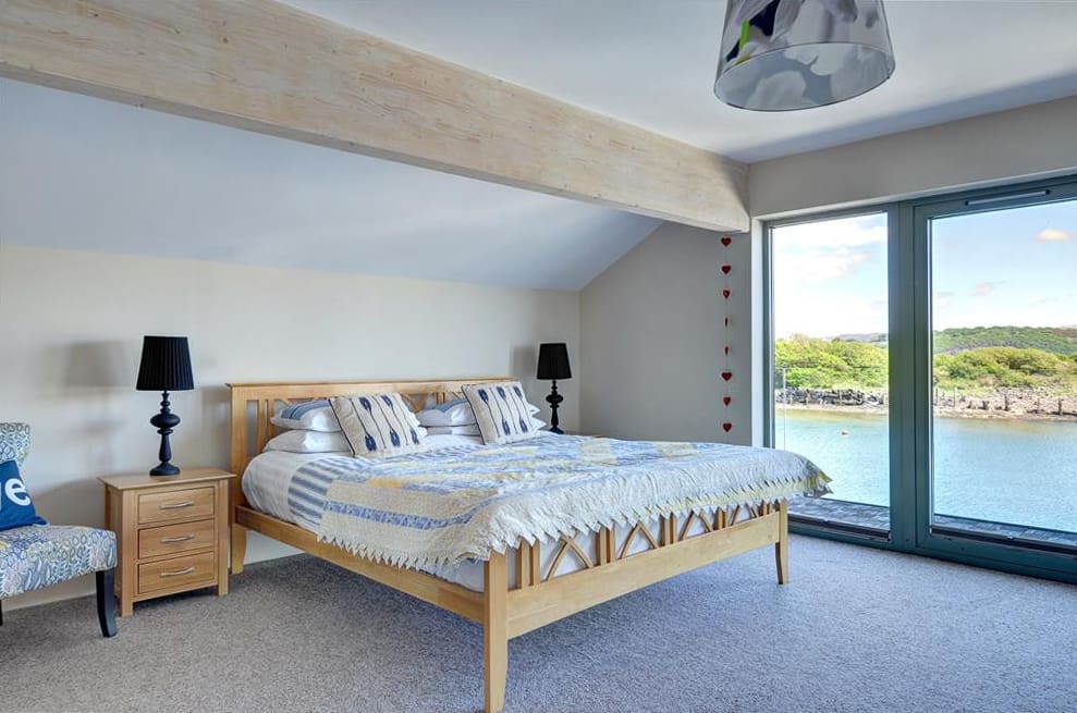 Porthmadog View Cottage United Kingdom
