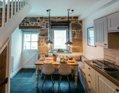 Porthmeor Cottage United Kingdom