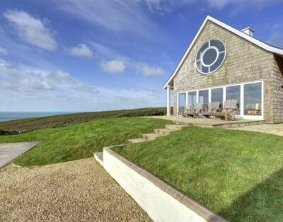 Porthtowan Retreat United Kingdom