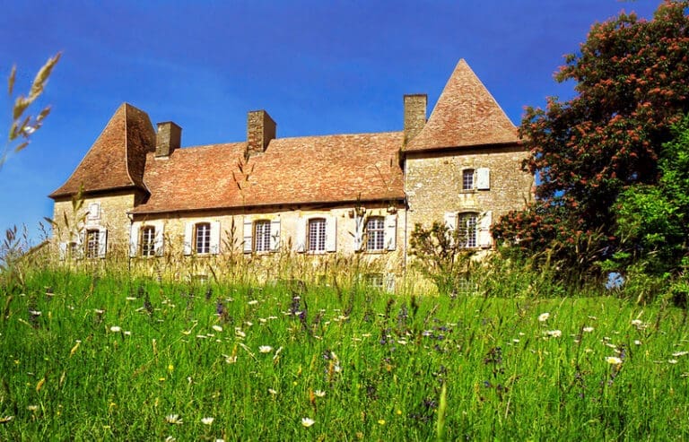 Pressoir De La Beauly France