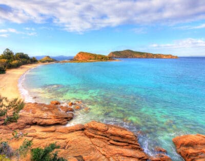 Pumpkin Island Australia