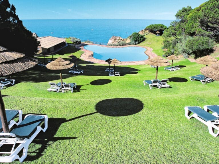 Quinta Alvor Portugal