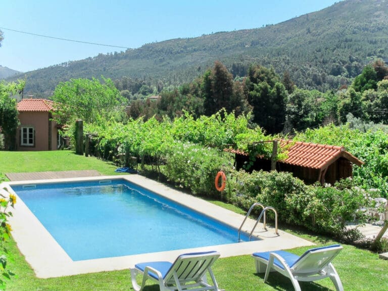 Quinta Ruja Portugal